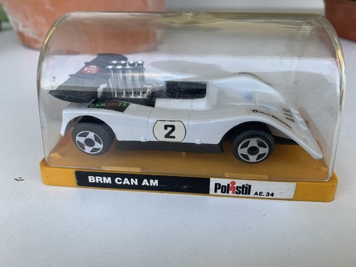 Brm can polistil nuovo - can, am