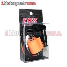 PERFORMANCE IGNITION COIL