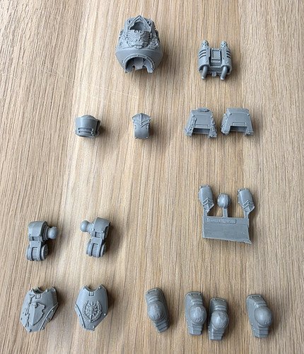 Relic contemptor