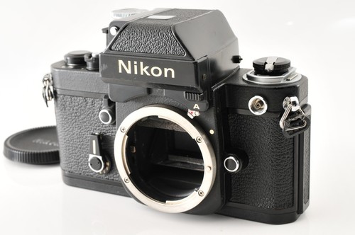 Cla nikon f2t titan - nikon, no