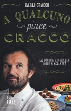 A qualcuno piace Cracco. La