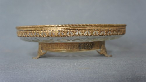 Vaso barattolo ciotola impero