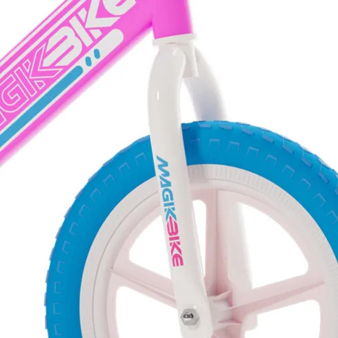 Bicicletta bambini equilibrio - bicicletta,
