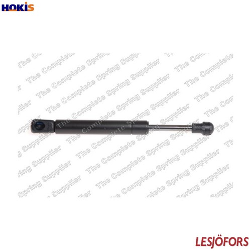Molla gas bootcargo area - molla,