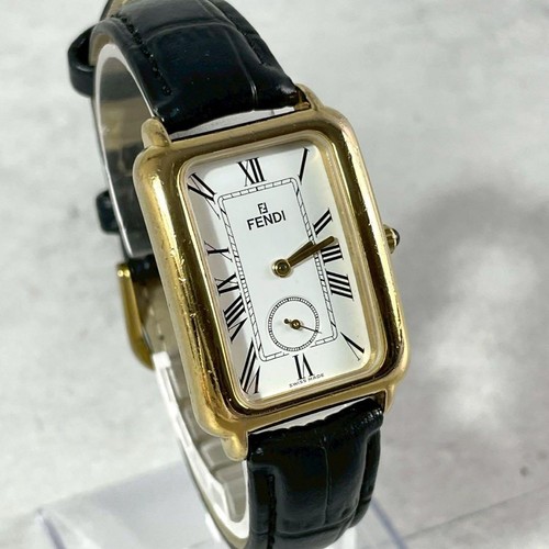 Orologio fendi 550j donna - orologio,