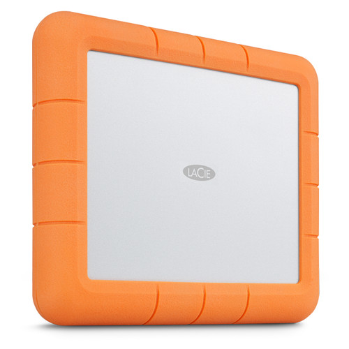 Lacie rugged raid shuttle tb - rugged,