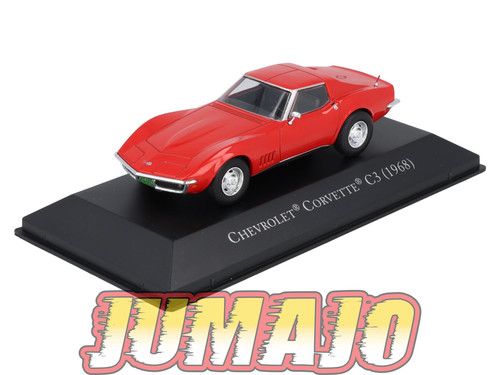 Ac404 voiture ixo altaya - voiture,