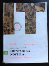 Fresca Rosa Novella 1A Dallo