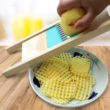 Griglia per Patate Fritte in