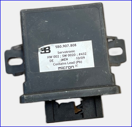 Modulo servotronic bugatti - servotronic,