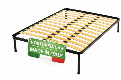 Rete letto matrimoniale - rete,