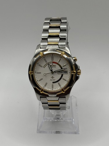 Seiko 5m43 0b19 orologio - seiko, 5m43-0b19
