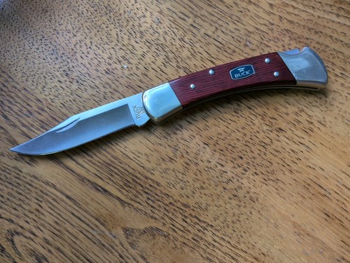 Coltello caccia pieghevole - coltello, da