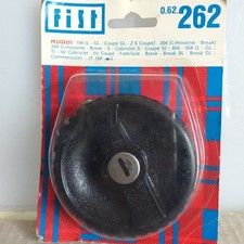 TAPPO BENZINA PEUGEOT