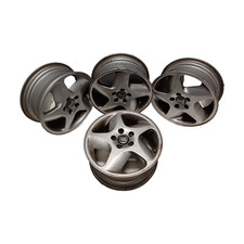 4 CERCHI IN LEGA PER VOLVO 850 Berlina (92>01)