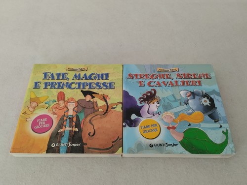 Fate maghi principesse - fate, e