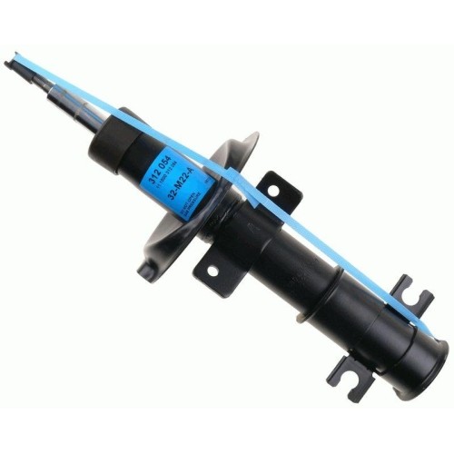 Ammortizzatore sachs 312054 - ammortizzatore,