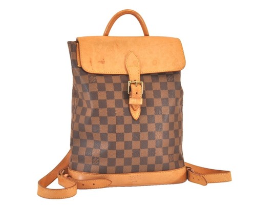 Autentico zaino louis vuitton - autentico,