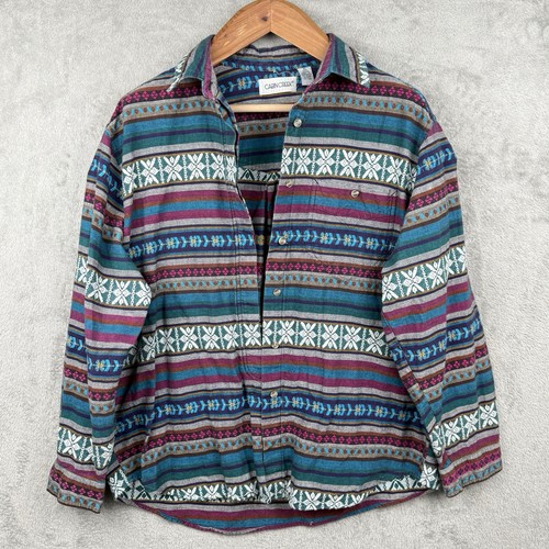 Camicia cabin creek donna - cabin, xl