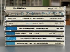 EDOARDO BENNATO BELLISSIMO