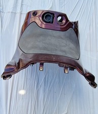 Carena Retroscudo Piaggio Beverly 500 2004 2006