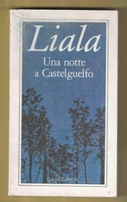 LIALA - Una notte a