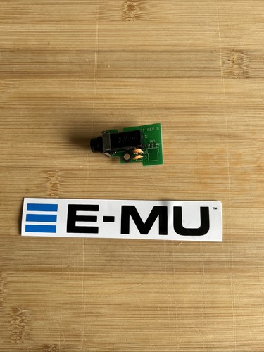 Emu proteus presa - presa, per