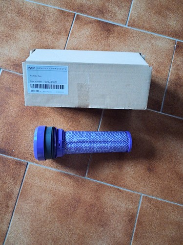 Filtro pre motore - pre-motore, dyson