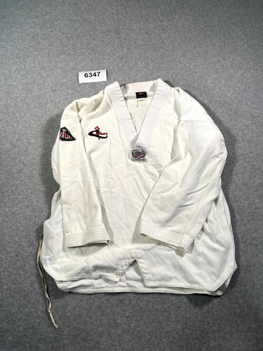 Century taekwondo uniforme top - century,