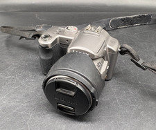 Panasonic Lumix DMC-FZ50