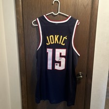 Maglia firmata/autografata