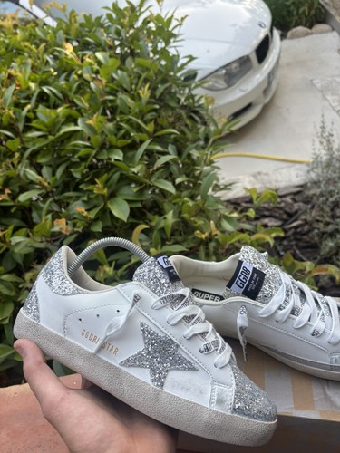 Golden goose 38 - golden, eu
