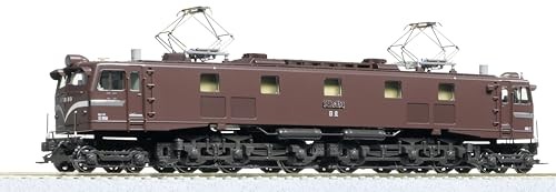 Kato ef58 locomotiva - kato,