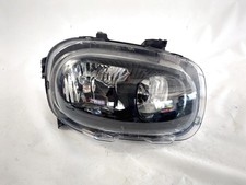 9820059280 FARO FANALE ANTERIORE DESTRO CITROEN C3 1.5 D 75KW 5 P (2019) RICAMBI