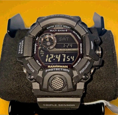 Orologio uomo casio - uomo,