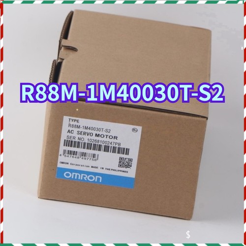1pz nuovo servomotore omron - 1pz,