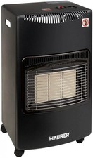 STUFA A GAS GPL AD INFRAROSSI