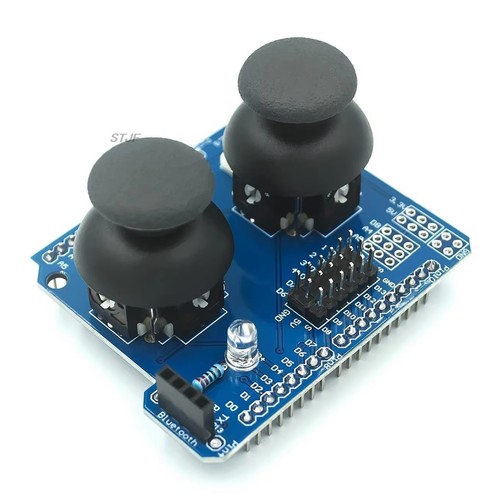 Mattoni elettronici dual - 3x(mattoni,