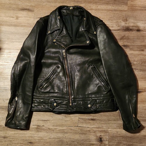 Giacca moto doppio pilota capi - moto,