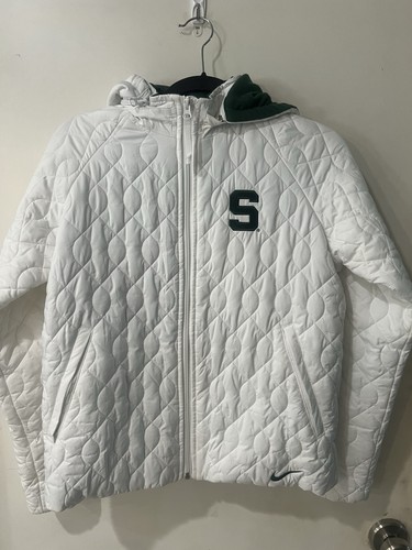 Giacca trapuntata nike - trapuntata,