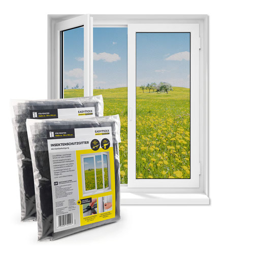 Easymaxx protezione insetti - easymaxx,