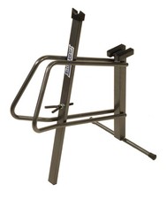 BiciSupport Portaciclo a Terra