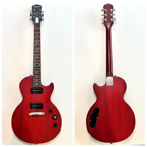 Epiphone p90 equipaggiato - epiphone,