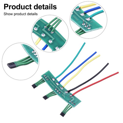 Cavo pcb sensore - cavo, hall