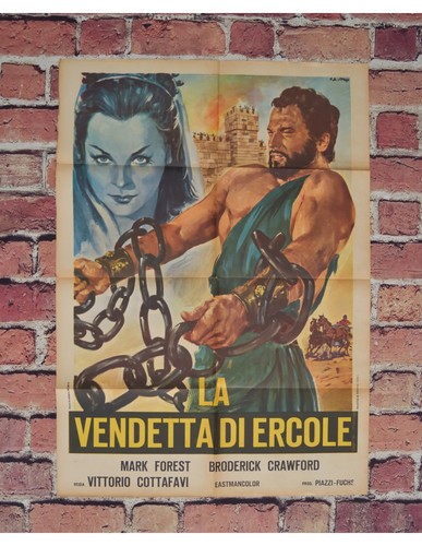 Manifesto vendetta di - manifesto,