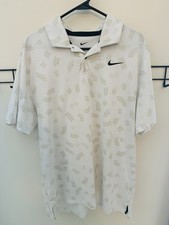 Nike Uomo Dri Fit Performance