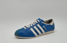 Adidas Rekord UK 9 - 9,5 / EUR 43 1/3 - 44 vintage anni 70
