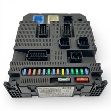 BODY COMPUTER BSI CITROEN C3