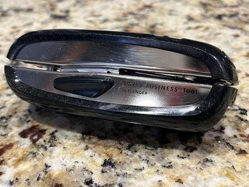 Wenger swiss business tool - business,