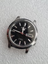 Seiko 7S26- 02J0 Automatic
